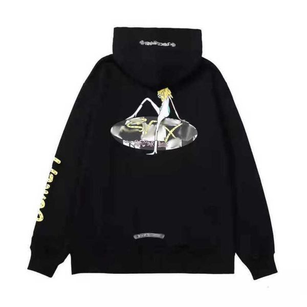 fashion luxury men's sweatshirts jackets brand ch hoodies zipper hooded men women designers sanskrit horseshoe cross pullover sweater h, Black;brown
fashion luxury men's sweatshirts jackets brand ch hoodies zipper hooded men women designers sanskrit horseshoe cross pullover sweater h, Black;brown