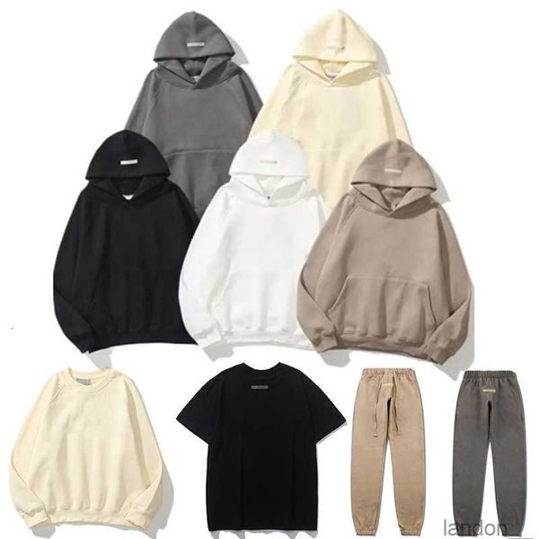 2023 ess hoodie mens women hoody winter warm designer hoodies streetwear pullover sweatshirts loose hooded jumper clothing size s-xl, Black
2023 ess hoodie mens women hoody winter warm designer hoodies streetwear pullover sweatshirts loose hooded jumper clothing size s-xl, Black