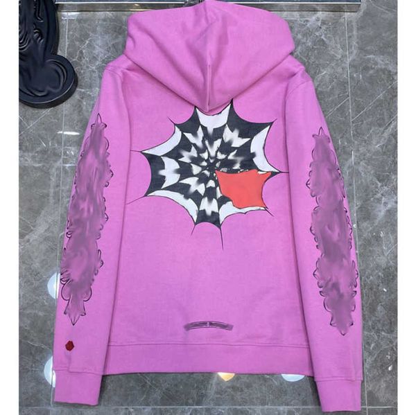 luxury men's classics jackets hoodies brand ch sweatshirts designers zipper hooded sweater men women casual pullover sanskrit horseshoe, Black
luxury men's classics jackets hoodies brand ch sweatshirts designers zipper hooded sweater men women casual pullover sanskrit horseshoe, Black