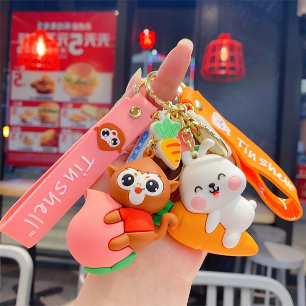 fashion blogger designer jewelr cartoon cute greedy animal keychain mobile phone keychains lanyards keyrings wholesale ys183, Slivery;golden
fashion blogger designer jewelr cartoon cute greedy animal keychain mobile phone keychains lanyards keyrings wholesale ys183, Slivery;golden