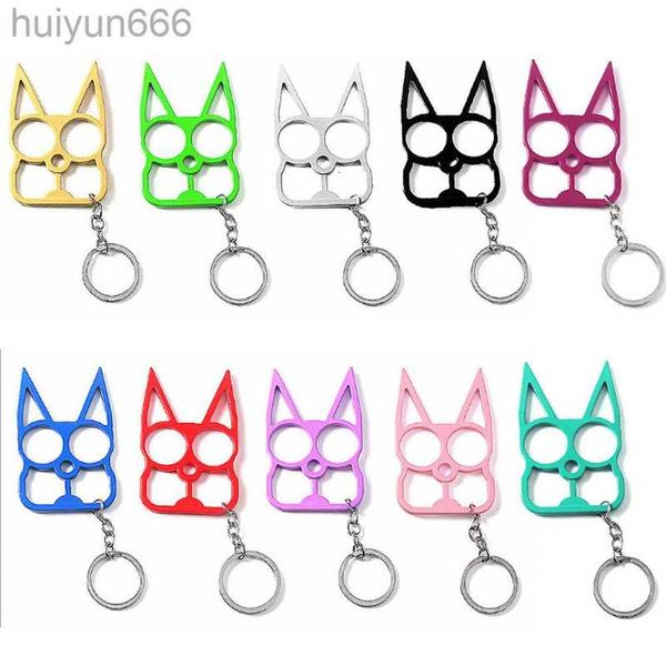 10 piece creative portable self defense cat keychains tool outdoor window breaker two-finger cat eye rabbit ear pendant key chain rings 10 c, Silver
10 piece creative portable self defense cat keychains tool outdoor window breaker two-finger cat eye rabbit ear pendant key chain rings 10 c, Silver