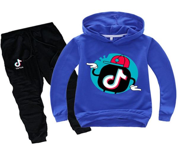 tik tok kids clothes set boys girls tiktok tracksuit teenagers sport suit teens hoodies sweatshirts pants hip hop clothing31687951293576, White
tik tok kids clothes set boys girls tiktok tracksuit teenagers sport suit teens hoodies sweatshirts pants hip hop clothing31687951293576, White