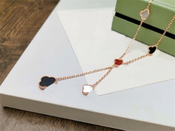 designer jewelry neutral classic van fashion cleef necklace titanium steel never fade necklace pendant jewelry bvcyfey fbhvdhj, Silver
designer jewelry neutral classic van fashion cleef necklace titanium steel never fade necklace pendant jewelry bvcyfey fbhvdhj, Silver
