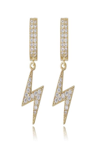 trendy hip hop earrings for men women gold silver color cz light earings iced out bling cz rock punk wedding gift8416871, Golden;silver
trendy hip hop earrings for men women gold silver color cz light earings iced out bling cz rock punk wedding gift8416871, Golden;silver