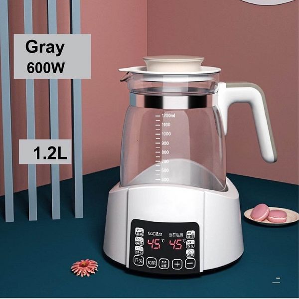 bottle warmers sterilizers# 1200ml glass baby breast warmer automatic smart constant heat electric kettle temperature milk 230728
bottle warmers sterilizers# 1200ml glass baby breast warmer automatic smart constant heat electric kettle temperature milk 230728
