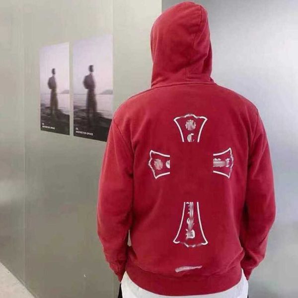men's fashion luxury jackets hoodies brandch sweatshirts designers zipper hooded sweater men women casual pullover sanskrit horseshoe h, Black;brown
men's fashion luxury jackets hoodies brandch sweatshirts designers zipper hooded sweater men women casual pullover sanskrit horseshoe h, Black;brown