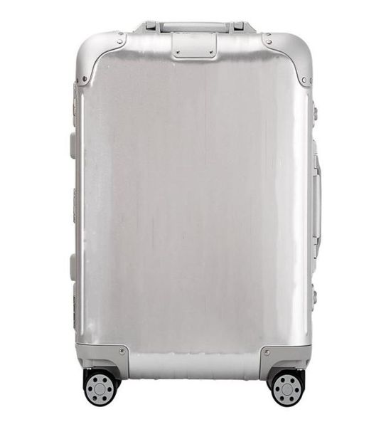 20 22 26 30 inch outdoor travel luggage bags 7 color aluminum alloy trolley case 925 luxury designer carry on suitcase5223968
20 22 26 30 inch outdoor travel luggage bags 7 color aluminum alloy trolley case 925 luxury designer carry on suitcase5223968