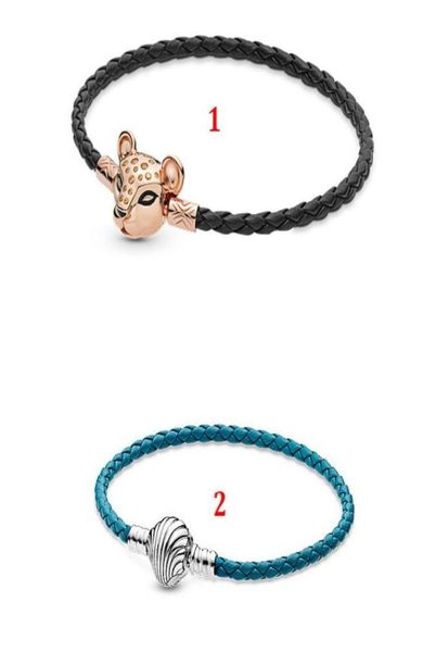 genuine s925 sterling silver fit bracelet blue ocean shell single loop leather cord bracelet diy bead love heart blue crys88284735504858, Black
genuine s925 sterling silver fit bracelet blue ocean shell single loop leather cord bracelet diy bead love heart blue crys88284735504858, Black