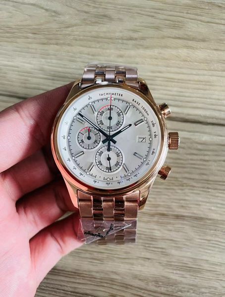 2023 luxury quartz watch for men pilot series casual fashion men premium wristwatch stainless steel strap iwcs aa1, Slivery;golden
2023 luxury quartz watch for men pilot series casual fashion men premium wristwatch stainless steel strap iwcs aa1, Slivery;golden
