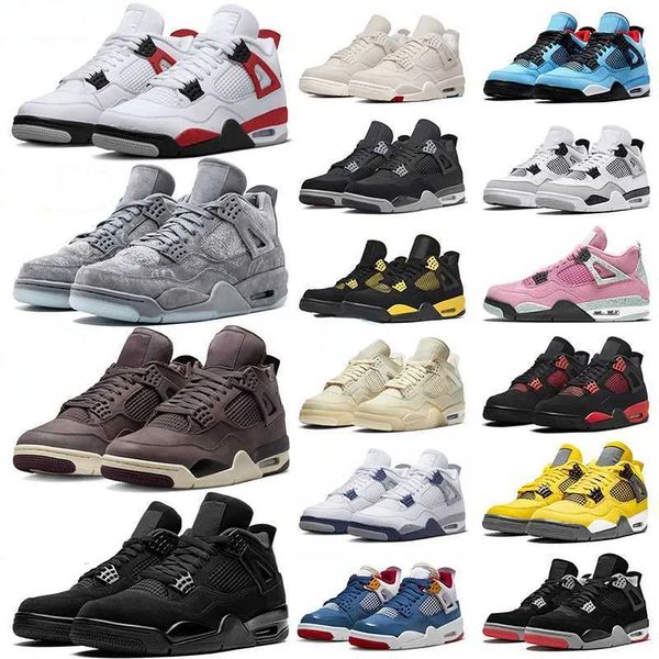 4 jumpman men basketball shoes retro 4s womens mens trainers military black cat canvas a ma maniere red thunder sail cactus jack
4 jumpman men basketball shoes retro 4s womens mens trainers military black cat canvas a ma maniere red thunder sail cactus jack