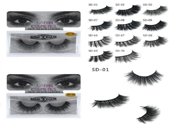 brand huapan 3d mink eyelashes messy eyes lash extension eyelash full strip eye lashes 30013249213264
brand huapan 3d mink eyelashes messy eyes lash extension eyelash full strip eye lashes 30013249213264