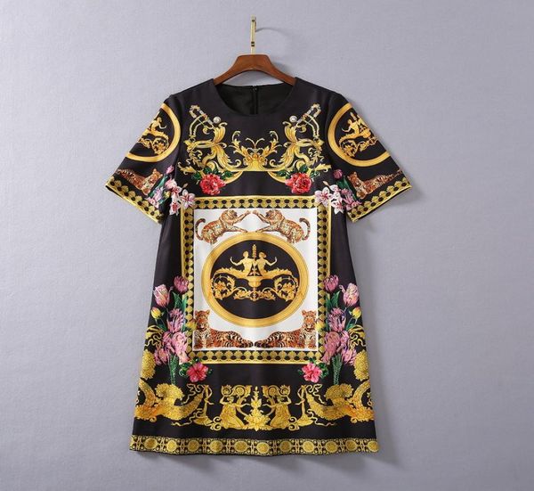 1201 2020 dress brand same style dress long sleeve crew neck womens clothes luxury fashion dress sh1111292, Black
1201 2020 dress brand same style dress long sleeve crew neck womens clothes luxury fashion dress sh1111292, Black