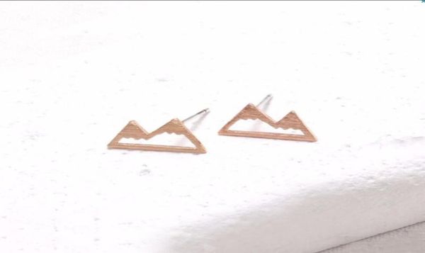 whole fashion snow mountain earrings for women unique earings nature inspired small eae studs gift for mom efe0181103192, Golden;silver
whole fashion snow mountain earrings for women unique earings nature inspired small eae studs gift for mom efe0181103192, Golden;silver