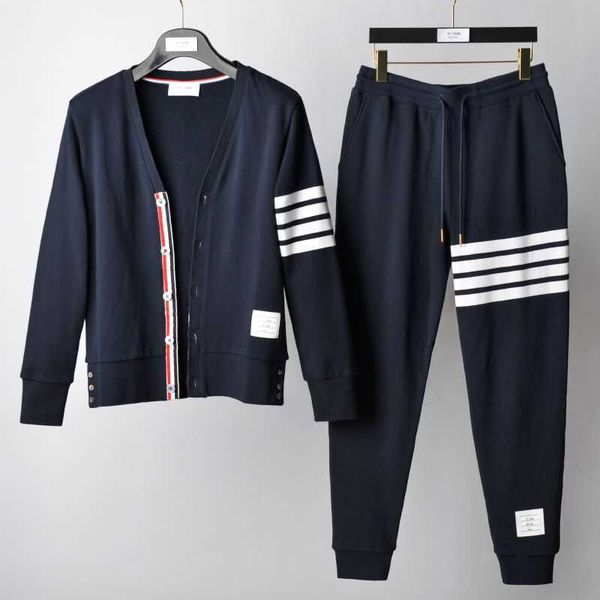 autumn trend casual temperament couple set fashion two-piece bonzero westernized style cardigan jacket, Black;brown
autumn trend casual temperament couple set fashion two-piece bonzero westernized style cardigan jacket, Black;brown
