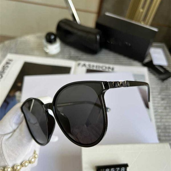 56% off wholesale of sunglasses new polarized sunglasses driving street shooting women's cat glasses, White;black
56% off wholesale of sunglasses new polarized sunglasses driving street shooting women's cat glasses, White;black