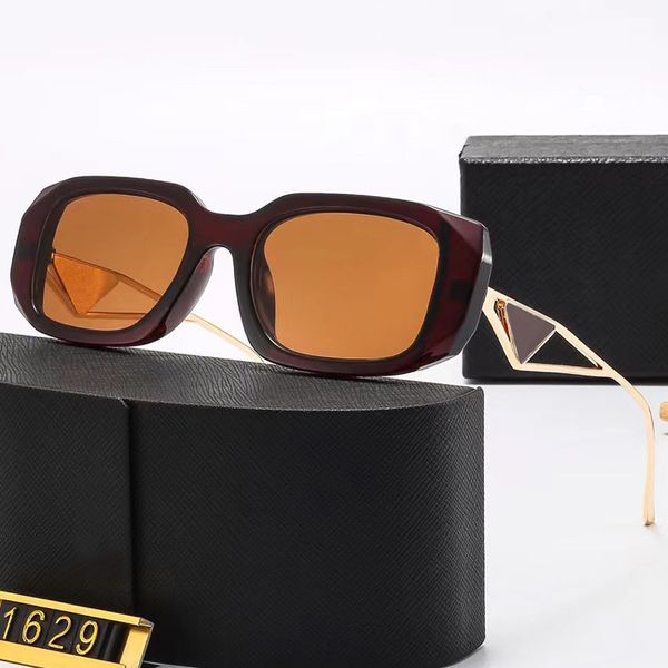 new designer sunglasses women fashion gold metal frame brown lens rectangle coating uv400 eyeglass mens driving sun glasses, White;black
new designer sunglasses women fashion gold metal frame brown lens rectangle coating uv400 eyeglass mens driving sun glasses, White;black