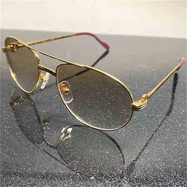 50% off sunglasses 2023 vintage men metal designer stylish carter glasses luxury trendy gafas de solkajia new, White;black
50% off sunglasses 2023 vintage men metal designer stylish carter glasses luxury trendy gafas de solkajia new, White;black