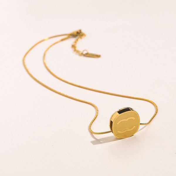 initial necklace gold necklace women fashion jewel stainless steel designer necklaces men 18k gold plated titanium chains luxury chains neck, Silver
initial necklace gold necklace women fashion jewel stainless steel designer necklaces men 18k gold plated titanium chains luxury chains neck, Silver