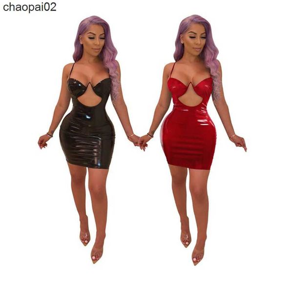 new designer leather dresses women spaghetti straps hollow out tube dress summer bodycon mini dress party night clubwear bulk wholesale clot, White;black
new designer leather dresses women spaghetti straps hollow out tube dress summer bodycon mini dress party night clubwear bulk wholesale clot, White;black