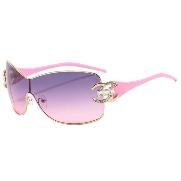 56% off wholesale of sunglasses new diamond inlaid fashion metal women's glasses large frame one piece sunglasses, White;black
56% off wholesale of sunglasses new diamond inlaid fashion metal women's glasses large frame one piece sunglasses, White;black