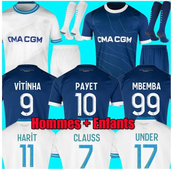 23 24 soccer jerseys marseilles vitinha cuisance alexis payet clauss maillot de foot 2023 om football shirts men kids veretout under nuno ha, Black;yellow
23 24 soccer jerseys marseilles vitinha cuisance alexis payet clauss maillot de foot 2023 om football shirts men kids veretout under nuno ha, Black;yellow
