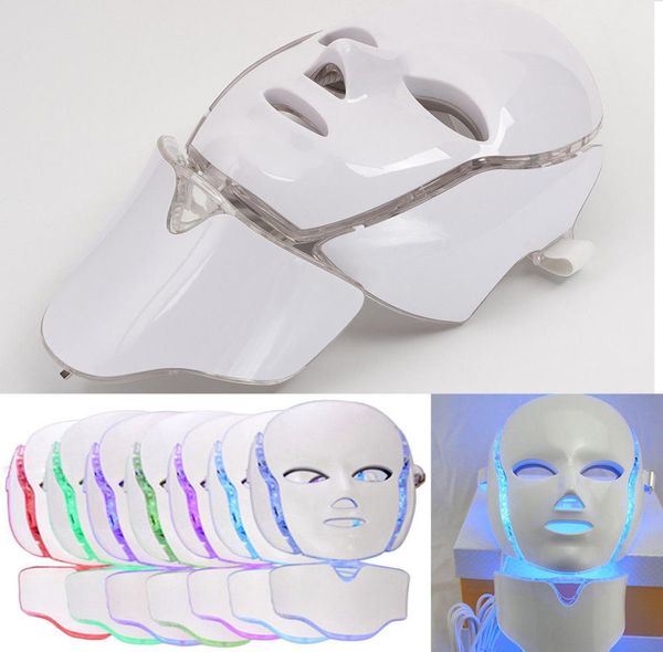 7 color led facial and neck mask microcurrent pdt pon face wrinkle removal skin rejuvenation beauty4391507
7 color led facial and neck mask microcurrent pdt pon face wrinkle removal skin rejuvenation beauty4391507