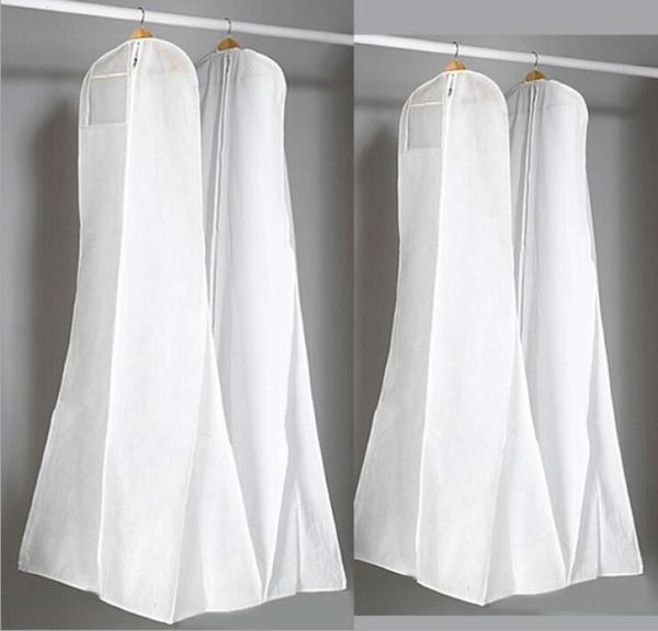 surper big 180cm wedding dress gown bags white dust bag long garment cover travel storage dust covers1555943
surper big 180cm wedding dress gown bags white dust bag long garment cover travel storage dust covers1555943
