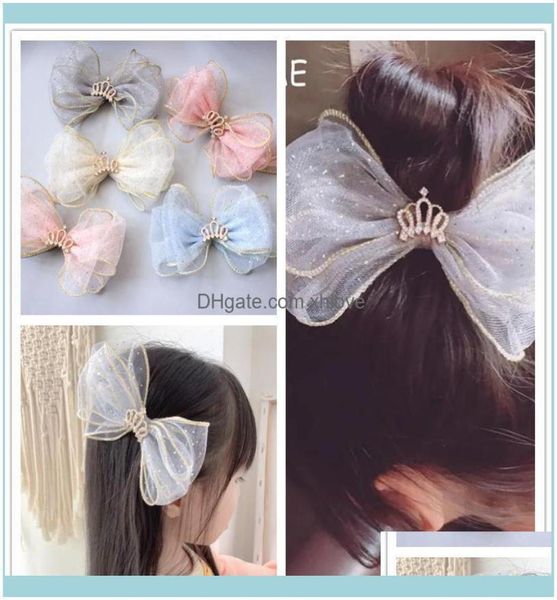baby kids maternityoutique fashion glitter tiaras mesh bow hairpins rhinestone crown bowknot hair clips princess headwear aesso9378044, Slivery;white
baby kids maternityoutique fashion glitter tiaras mesh bow hairpins rhinestone crown bowknot hair clips princess headwear aesso9378044, Slivery;white