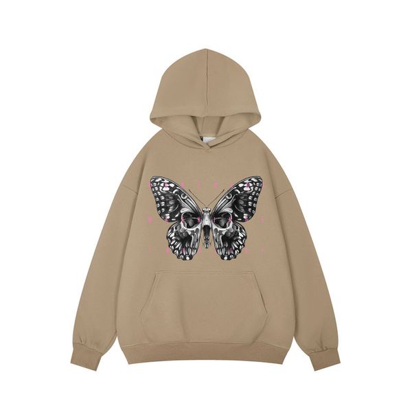 2023 hipster hoodie streetwear sweatshirt butterfly skull graphic harajuku hoodie autumn men hooded pullover black punk
2023 hipster hoodie streetwear sweatshirt butterfly skull graphic harajuku hoodie autumn men hooded pullover black punk