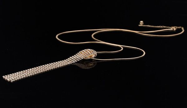 yfjewe fashion jewelry new design european pop hollow ball long necklace sweater chain necklaces pendants fro woman n2387405869, Black
yfjewe fashion jewelry new design european pop hollow ball long necklace sweater chain necklaces pendants fro woman n2387405869, Black