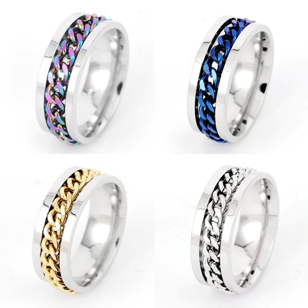 30/pcs practical women's classic rotating men's gothic stainless steel rotating chain link men's bottle opener ring fashion j, Golden;silver
30/pcs practical women's classic rotating men's gothic stainless steel rotating chain link men's bottle opener ring fashion j, Golden;silver