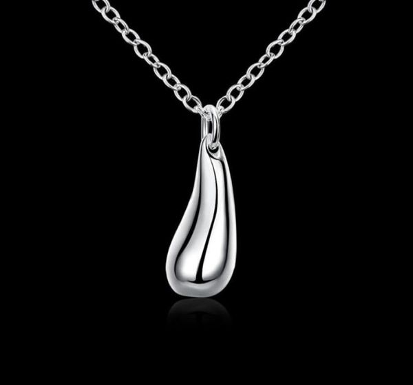 10pcslot 925 sterling silver plated small water drop necklace lknspcn17710405761162205
10pcslot 925 sterling silver plated small water drop necklace lknspcn17710405761162205