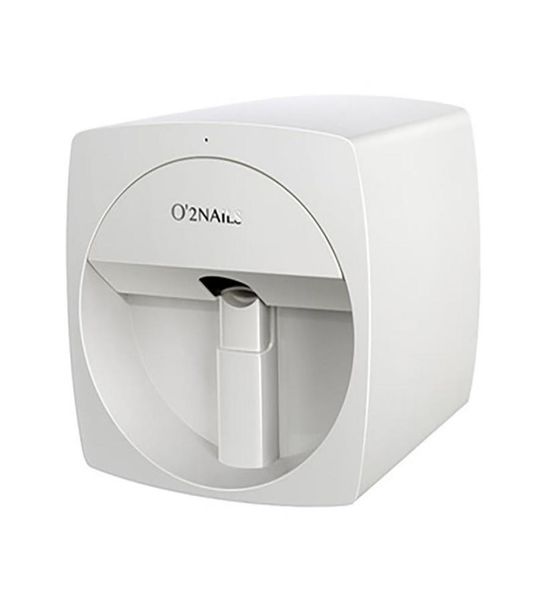 o2nails v11 nails machine mobile nail art equipment salon smart diywifi function operation portable nail printer241j9899398, Silver
o2nails v11 nails machine mobile nail art equipment salon smart diywifi function operation portable nail printer241j9899398, Silver
