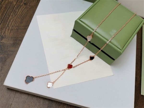 designer jewelry neutral classic van fashion cleef necklace titanium steel never fade necklace pendant jewelry bvcyfey, Silver
designer jewelry neutral classic van fashion cleef necklace titanium steel never fade necklace pendant jewelry bvcyfey, Silver