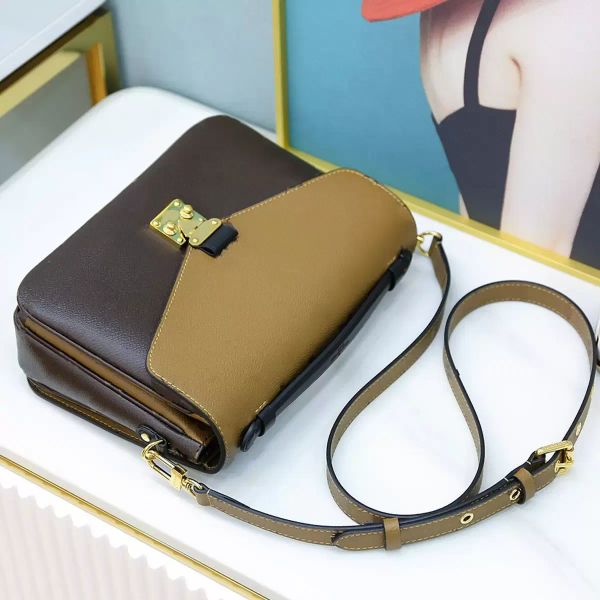 bag handbag women sale discount genuine leather match pattern date code serial number shoulder damier letters plaid luxury designer for lady
bag handbag women sale discount genuine leather match pattern date code serial number shoulder damier letters plaid luxury designer for lady