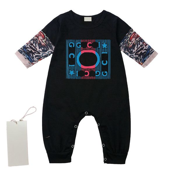 kids designer rompers baby boy girl long sleeve 100% cotton clothes 0-1 years old newborn jumpsuits, Blue
kids designer rompers baby boy girl long sleeve 100% cotton clothes 0-1 years old newborn jumpsuits, Blue