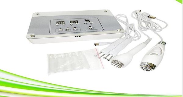 portable no needle mesotherapy facial machine needle injection equipment for skin care production absorption microcurrent beau9801787
portable no needle mesotherapy facial machine needle injection equipment for skin care production absorption microcurrent beau9801787