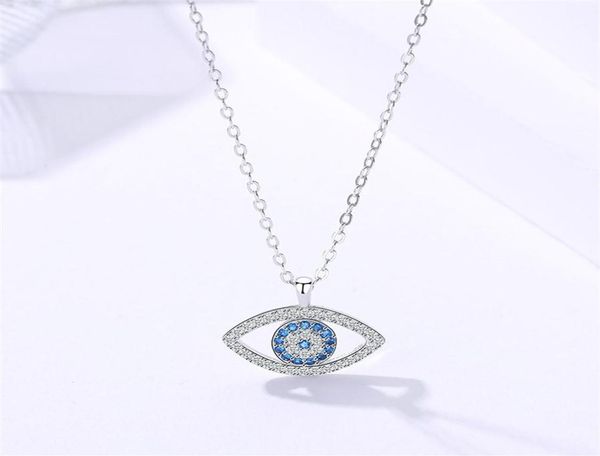 925 sterling silver womens cubic zirconia devil evil blue eye pendant necklace cz stone turkish fashion jewelry china whole18914984075
925 sterling silver womens cubic zirconia devil evil blue eye pendant necklace cz stone turkish fashion jewelry china whole18914984075