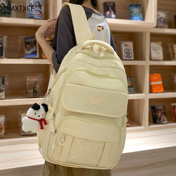 school bags backpack bags and suitcases wide shoulder strap schoolbag boys' large capacity multilayer backpack girls' computer bac
school bags backpack bags and suitcases wide shoulder strap schoolbag boys' large capacity multilayer backpack girls' computer bac