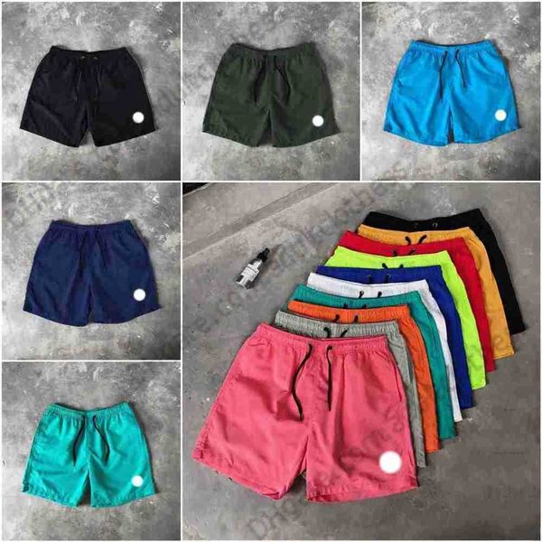 designer french brand men's shorts luxury shorts sports summer women's trend pure breathable short swimsuit clothing, White;black
designer french brand men's shorts luxury shorts sports summer women's trend pure breathable short swimsuit clothing, White;black