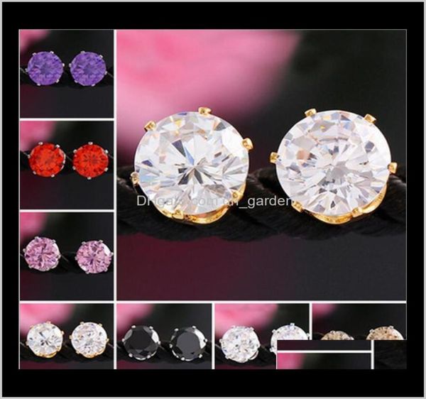 earings for woman wedding rhinestone gemstone crystal stud earrings korean fashion jewelry plated zircon ps1552 kr4uy anw028195137, Golden;silver
earings for woman wedding rhinestone gemstone crystal stud earrings korean fashion jewelry plated zircon ps1552 kr4uy anw028195137, Golden;silver