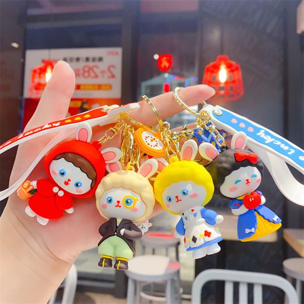 fashion blogger designer jewelr creative call story rabbit keychain chain mobile phone keychains lanyards keyrings wholesale ys229, Slivery;golden
fashion blogger designer jewelr creative call story rabbit keychain chain mobile phone keychains lanyards keyrings wholesale ys229, Slivery;golden