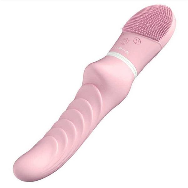 diliya double vibrating rod point facial cleansing and wash device female electric 60% off purses outlet
diliya double vibrating rod point facial cleansing and wash device female electric 60% off purses outlet