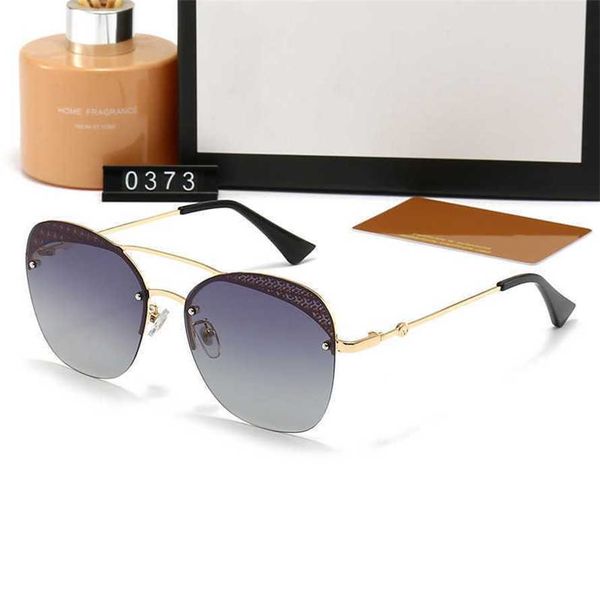 56% off wholesale of sunglasses new women's fashion trend travel leisure driving holiday sunglasses 0373, White;black
56% off wholesale of sunglasses new women's fashion trend travel leisure driving holiday sunglasses 0373, White;black