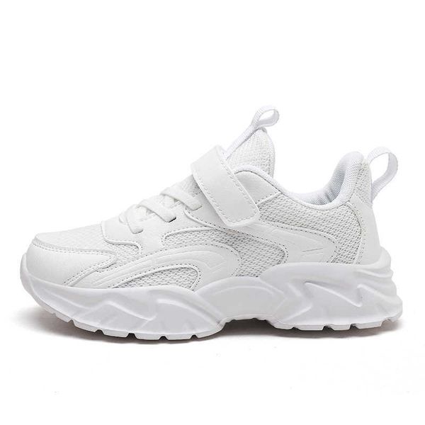 children's breathable running shoes boys girls sports sneakers white black casual trainers for kids size 28-39
children's breathable running shoes boys girls sports sneakers white black casual trainers for kids size 28-39
