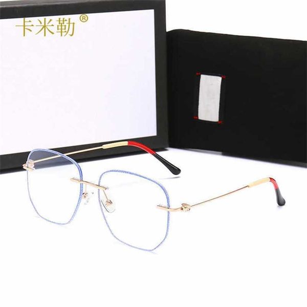 56% off wholesale of new anti light large oval face blue film frame fashionable black sunglasses 807, White;black
56% off wholesale of new anti light large oval face blue film frame fashionable black sunglasses 807, White;black