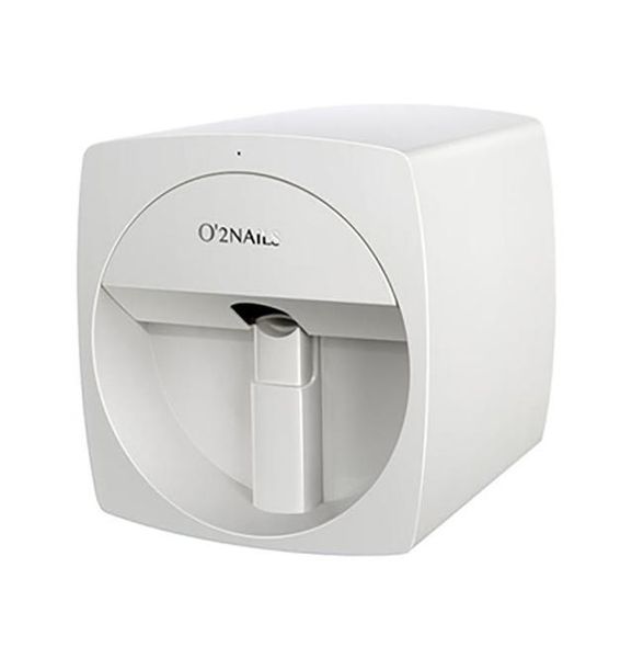 o2nails v11 nails machine mobile nail art equipment salon smart diywifi function operation portable nail printer241j5367457, Silver
o2nails v11 nails machine mobile nail art equipment salon smart diywifi function operation portable nail printer241j5367457, Silver