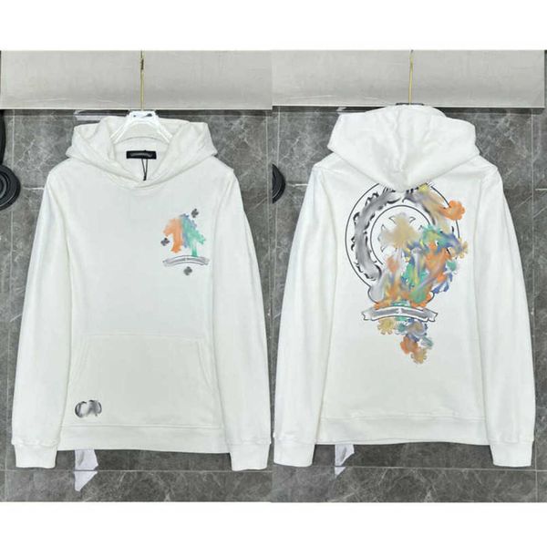 luxury men's fashion sweatshirts jackets brandch hoodies zipper hooded men women designers sanskrit horseshoe cross pullover sweater ho, Black
luxury men's fashion sweatshirts jackets brandch hoodies zipper hooded men women designers sanskrit horseshoe cross pullover sweater ho, Black