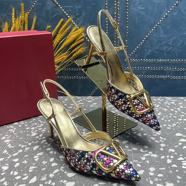 2023 new leather striped stiletto heels womens shoes summer autumn spring fashion single shoes with pointed metal temperament high-grade sho, Black
2023 new leather striped stiletto heels womens shoes summer autumn spring fashion single shoes with pointed metal temperament high-grade sho, Black