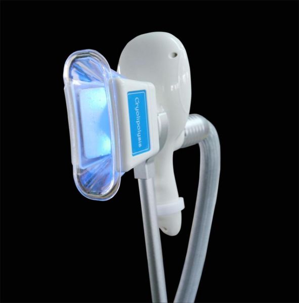 cryolipolysis machine handle only can use at our machine 013027366
cryolipolysis machine handle only can use at our machine 013027366